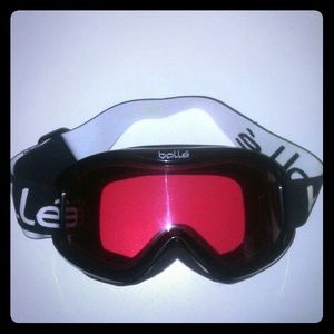 Bolle Adult Snow Goggles